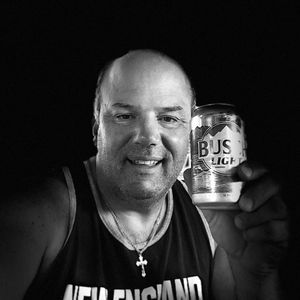 Meet your Posher, Paul